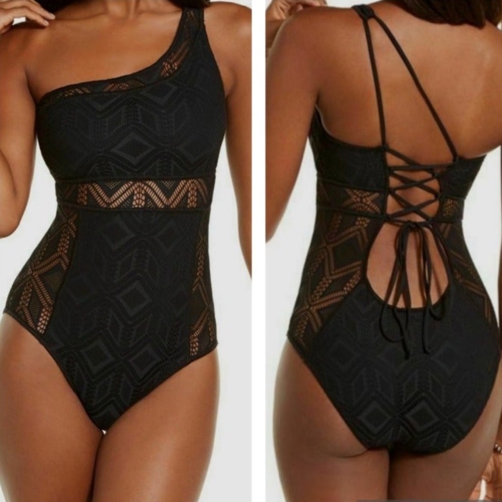 Becca swim One Piece